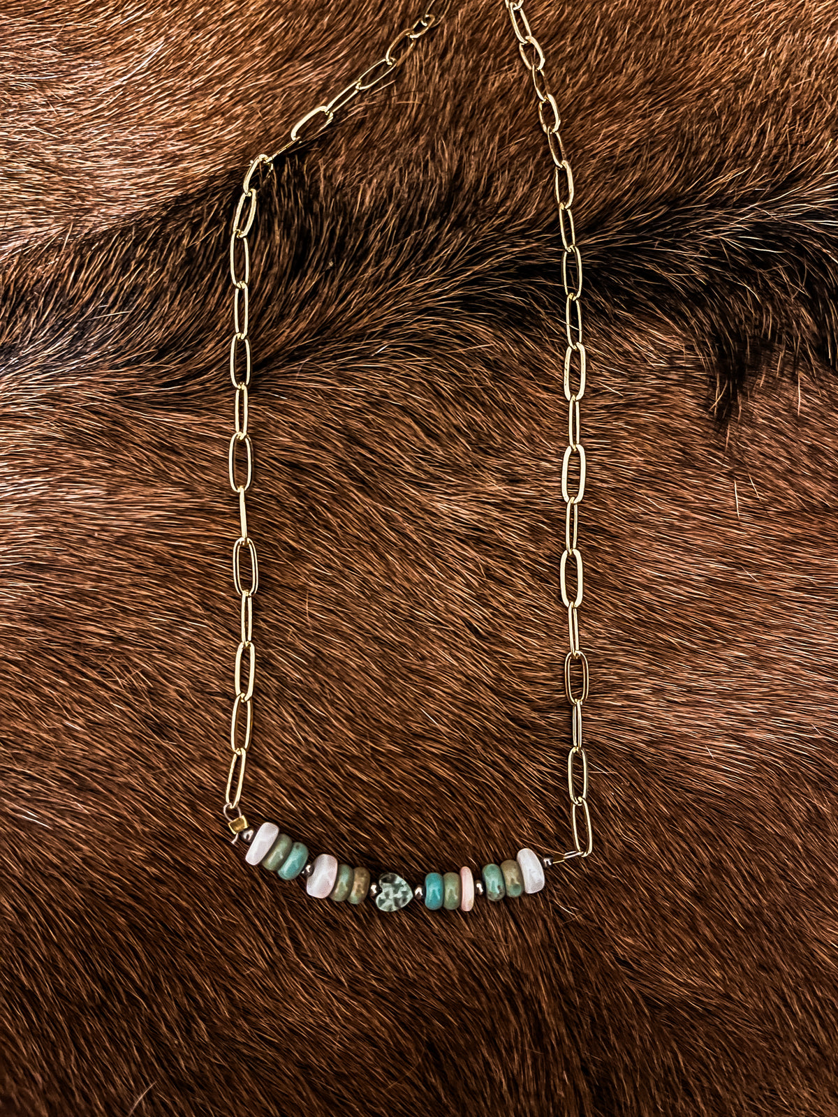 Lover girl 16” GOLD