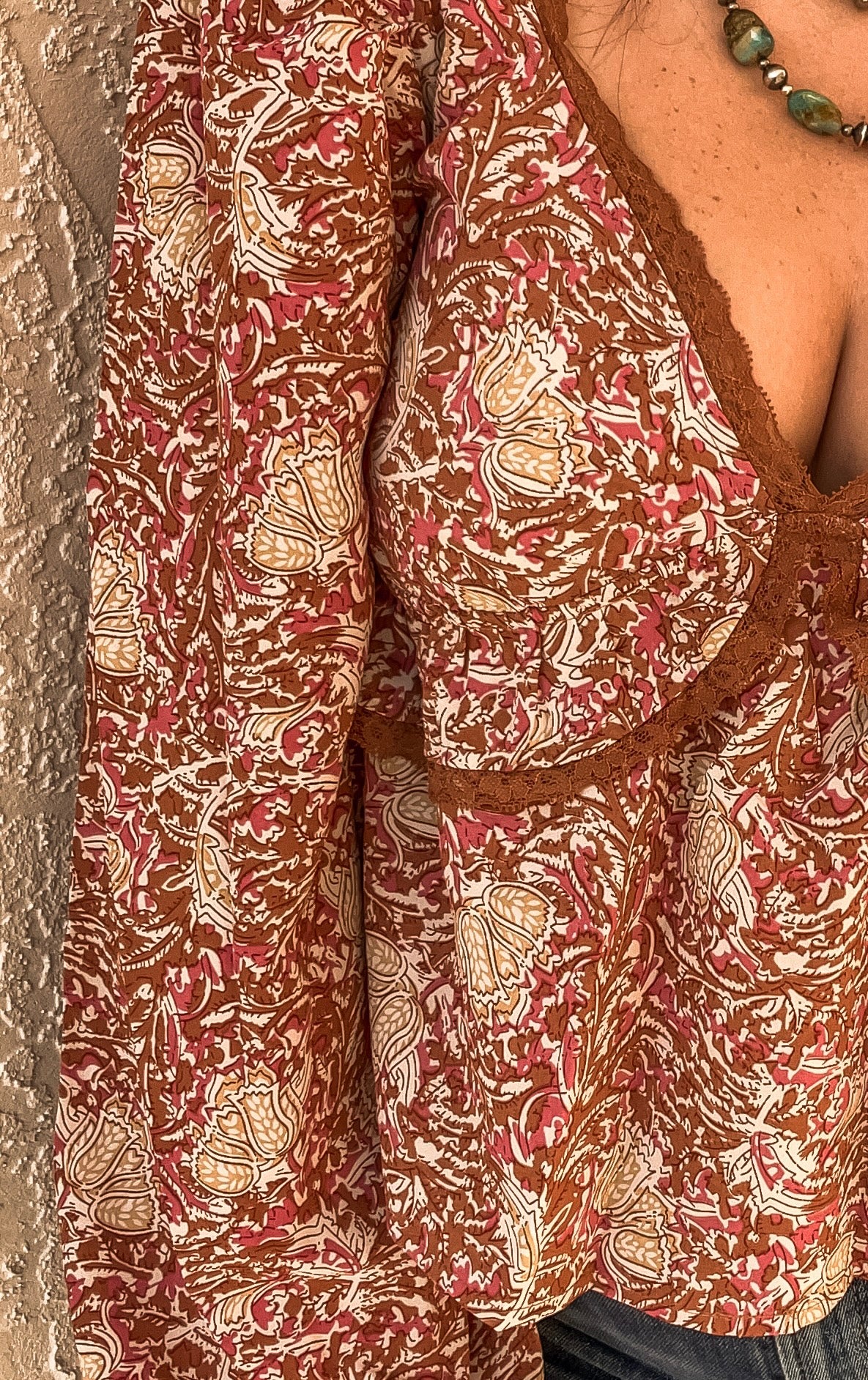 The Gypsy Top