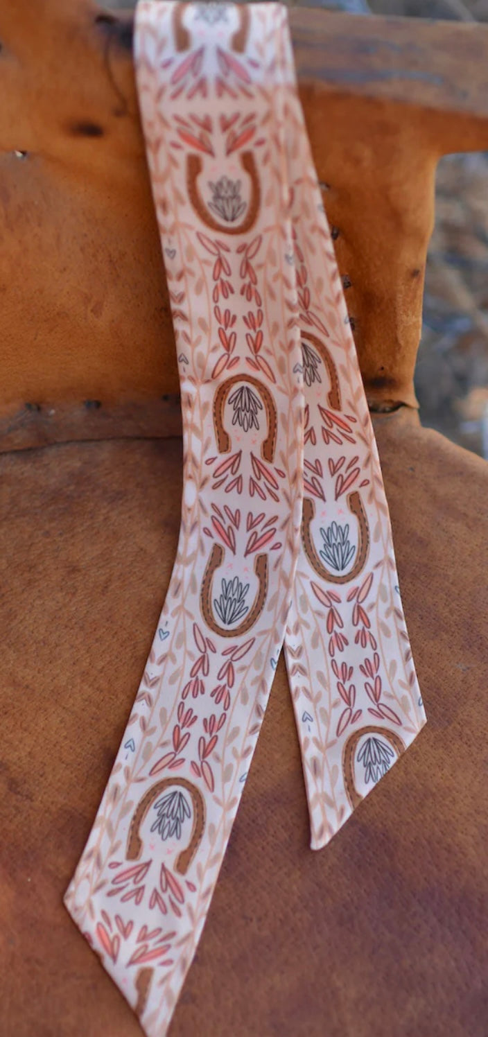 Western Harvest Dusty Rose Twilly