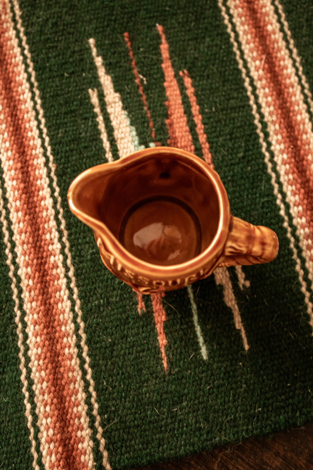 VTG* Missouri Creamer