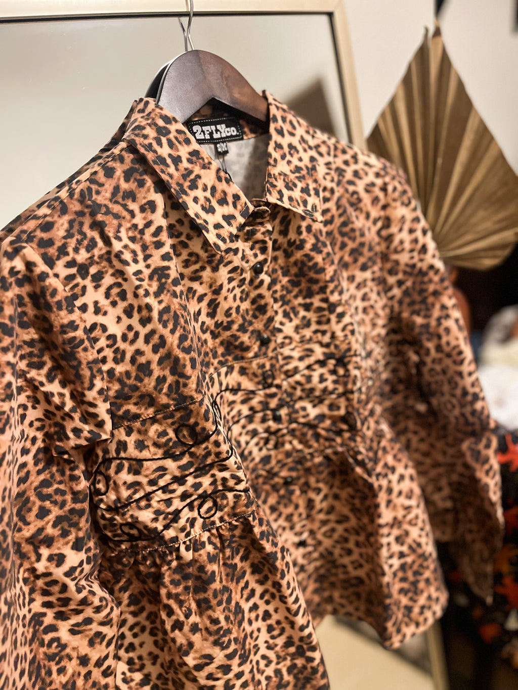 The Maura Top