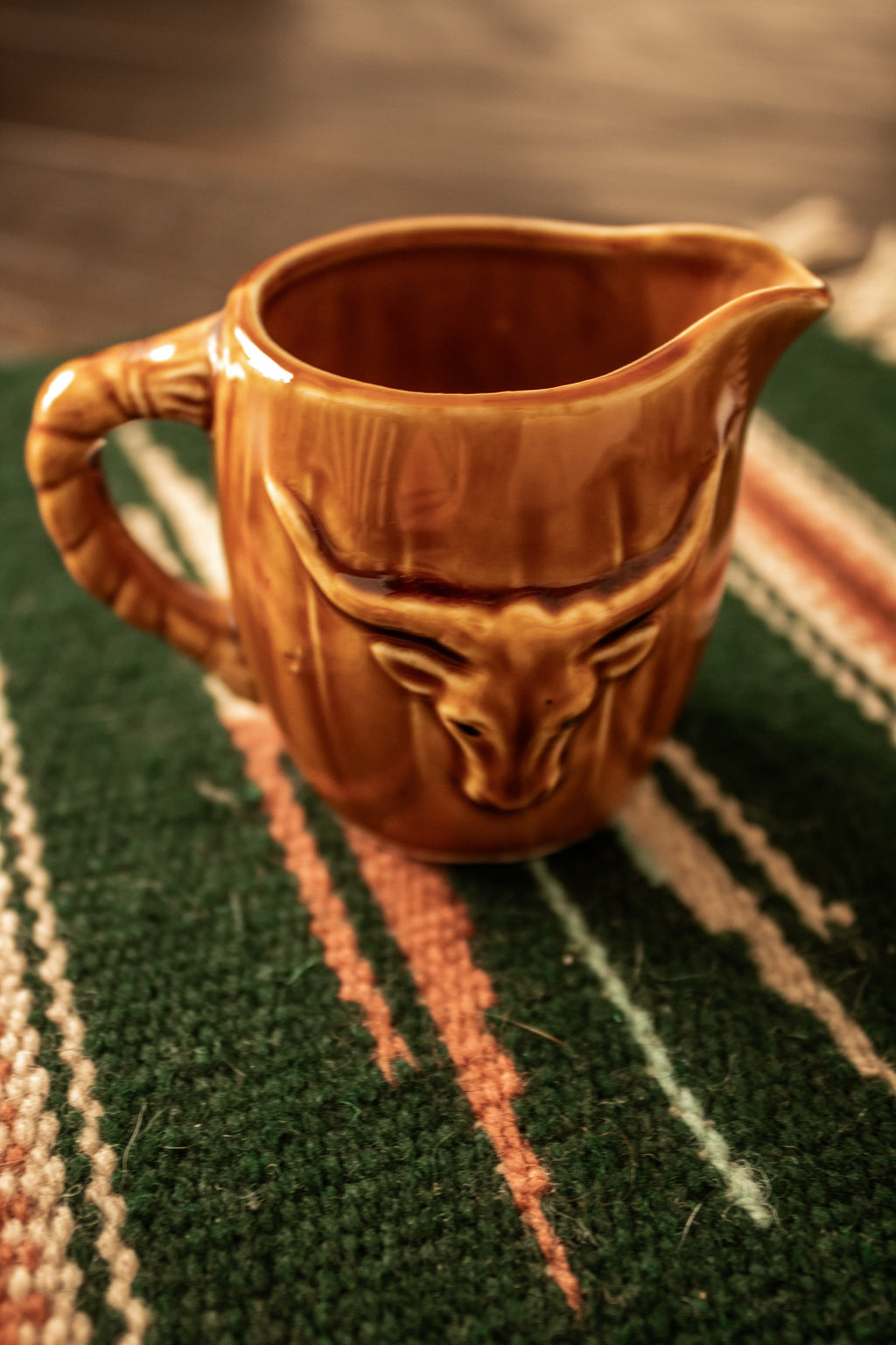VTG* Missouri Creamer